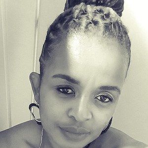 Meet your Posher, Toni